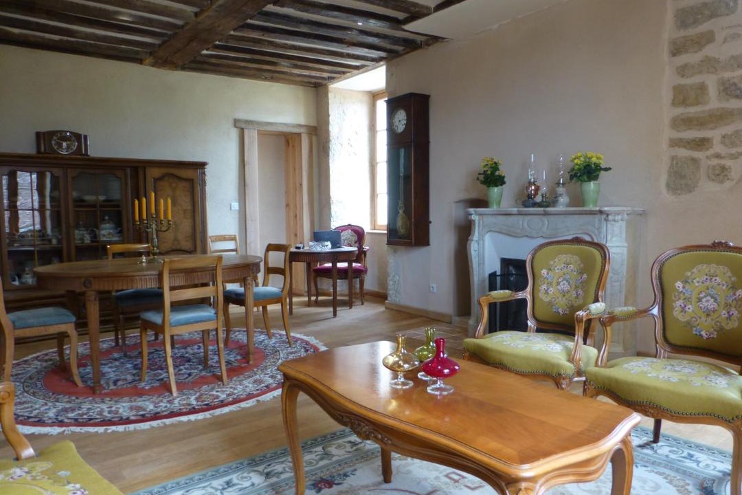 Photo of Others in Cercy-la-Tour