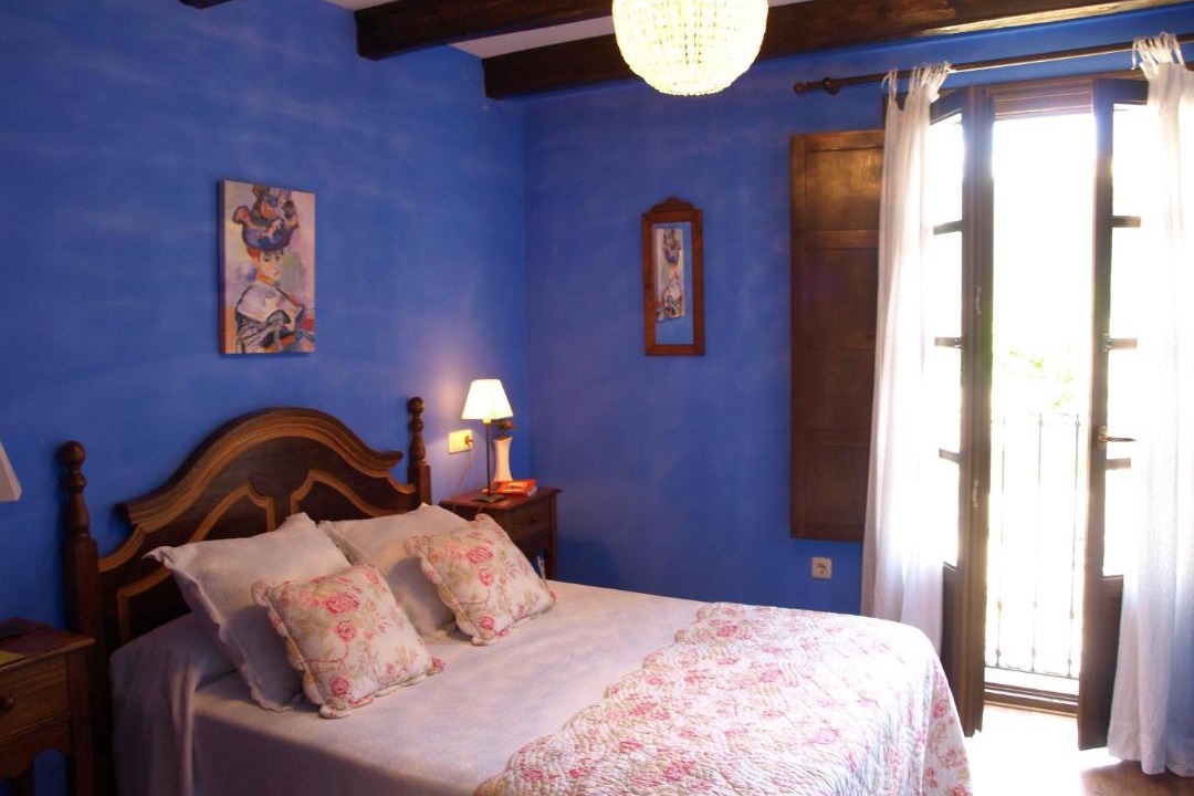 Photo of Bedroom in Sos del Rey Catolico
