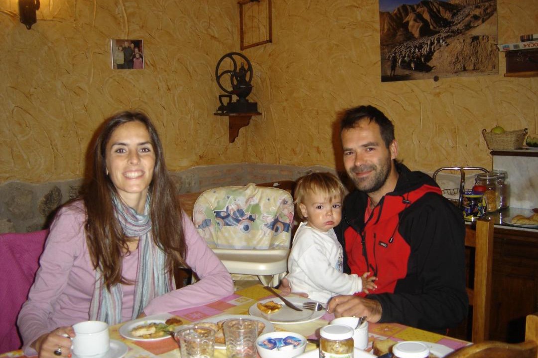 Photo of Others in Arguedas