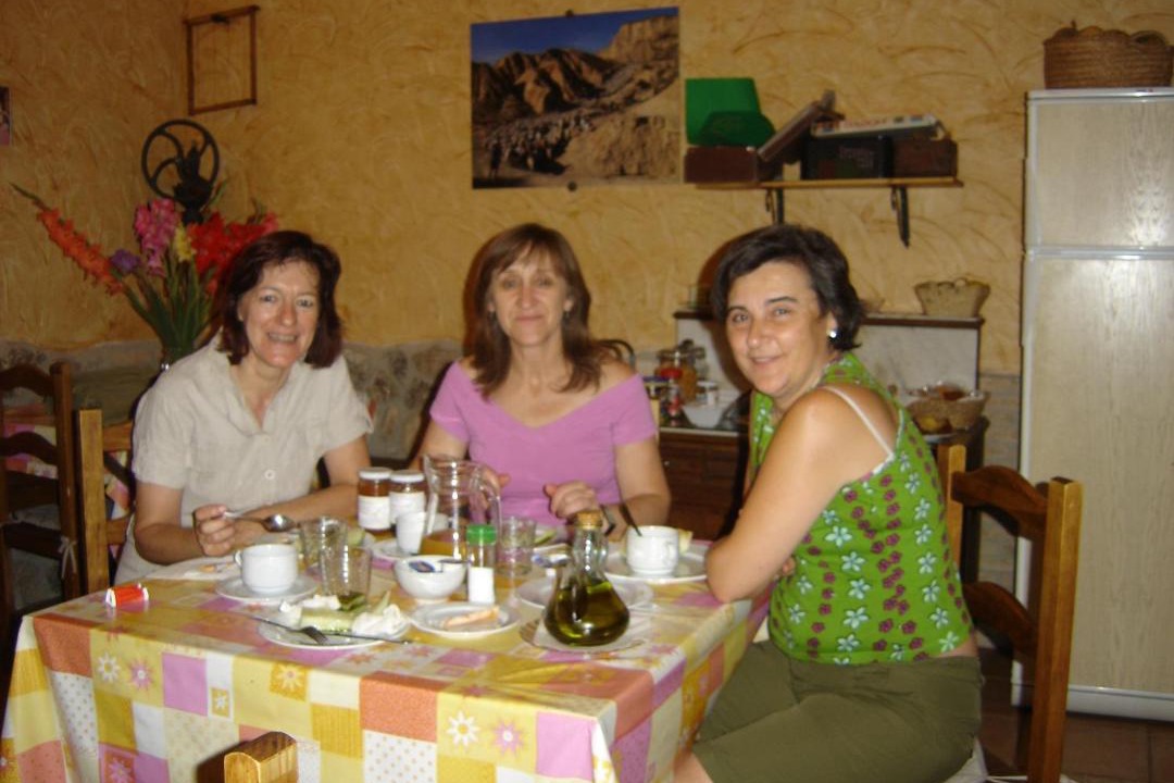 Photo of Others in Arguedas