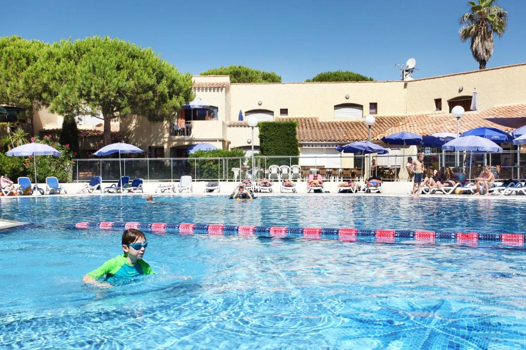 Photo of Others in Cap d'Agde