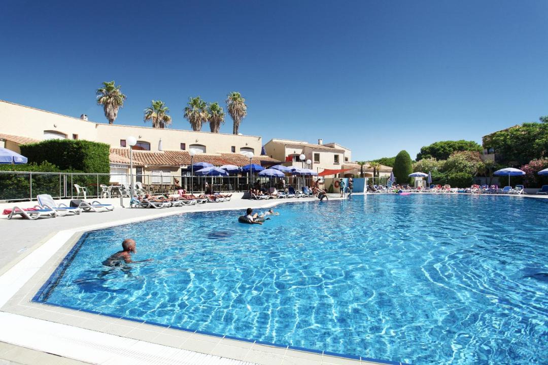 Photo of Others in Cap d'Agde