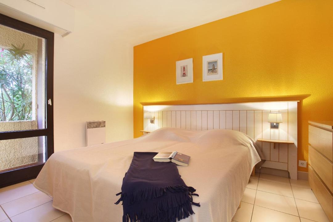 Photo of Bedroom in Cap d'Agde