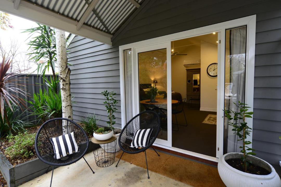 Photo of Patio Balcony in Benalla