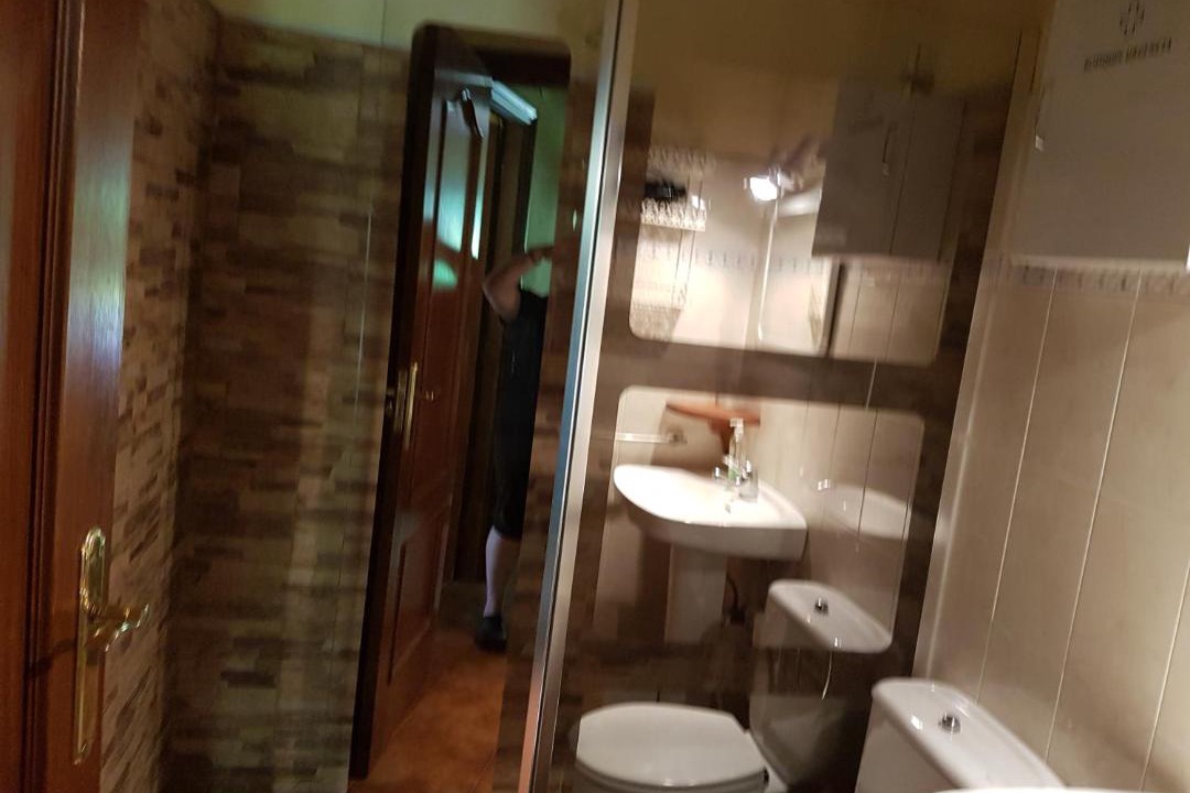 Photo of Bathroom in Errazu