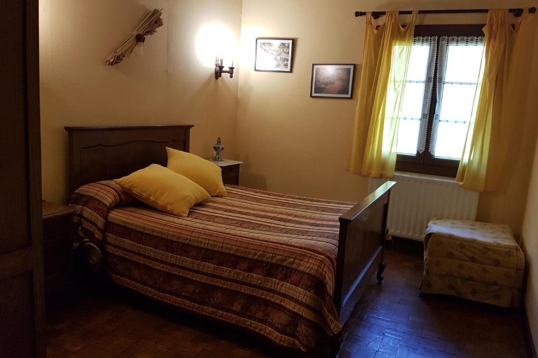 Photo of Bedroom in Errazu