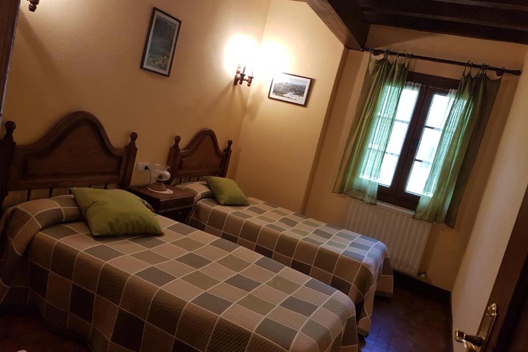 Photo of Bedroom in Errazu