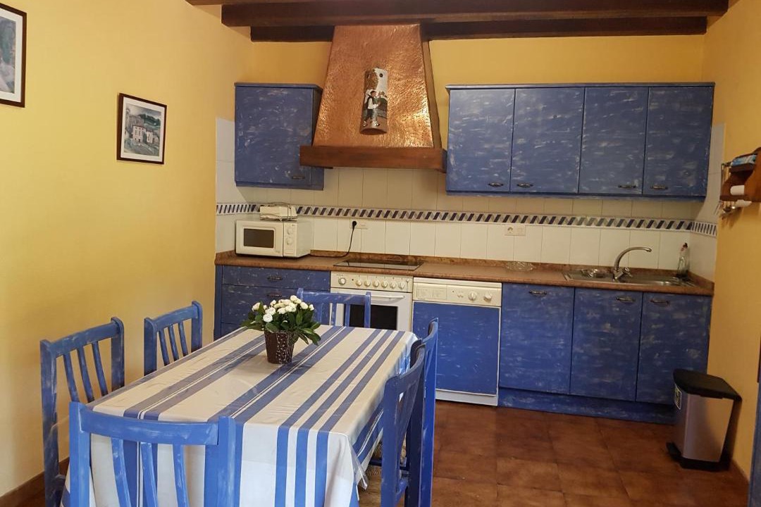 Photo of Kitchen in Errazu