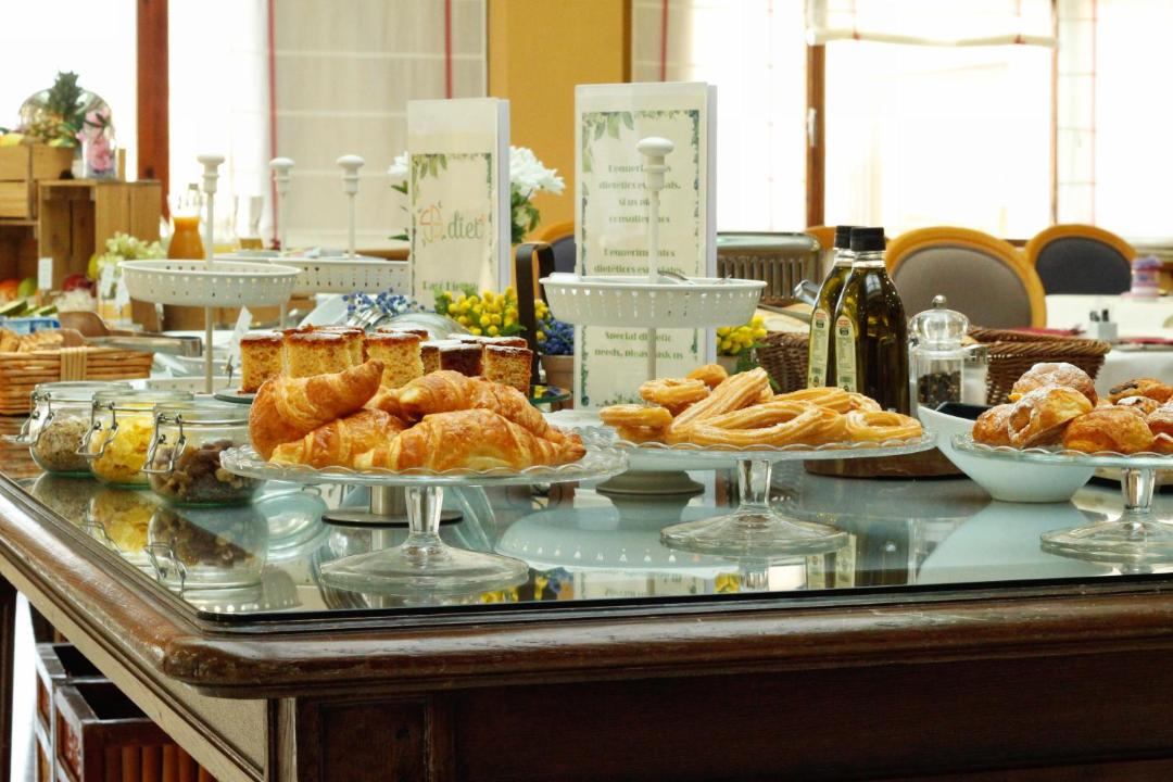 Photo of Kitchen in Montbrio del Camp