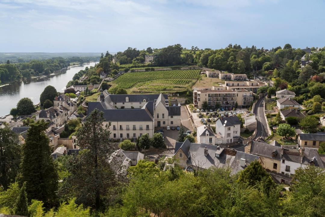 Photo of Others in Chinon