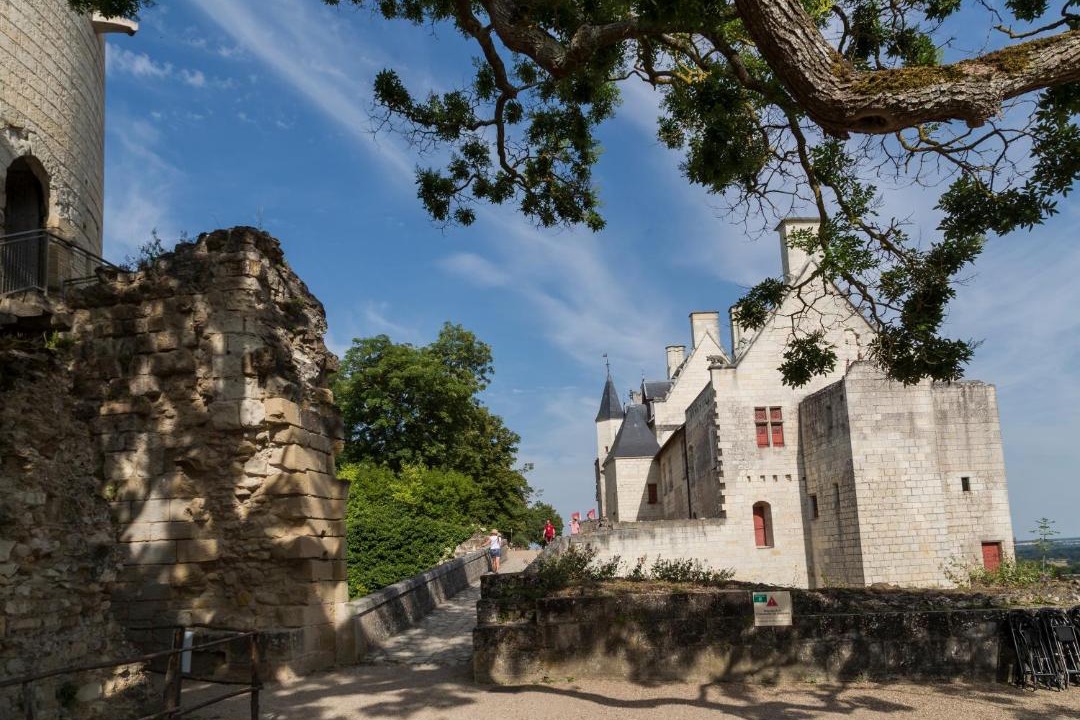 Photo of Others in Chinon
