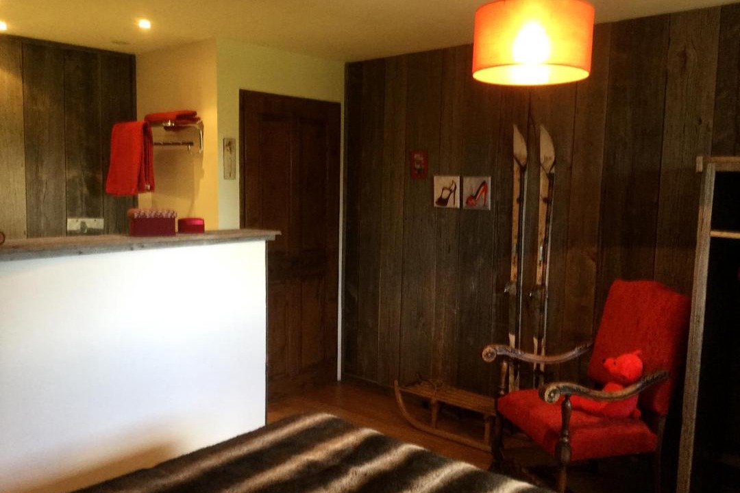 Photo of Others in La Salle-en-Beaumont