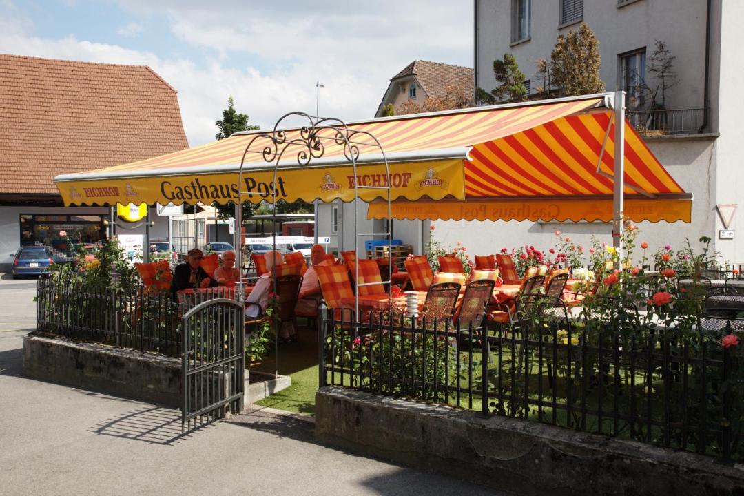 Photo of Others in Willisau Land
