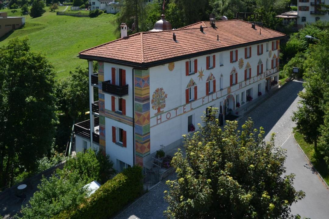 Photo of Others in Engadin Scoul