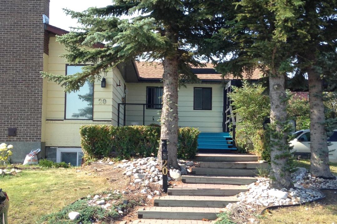 Photo of Others in Northwest Calgary