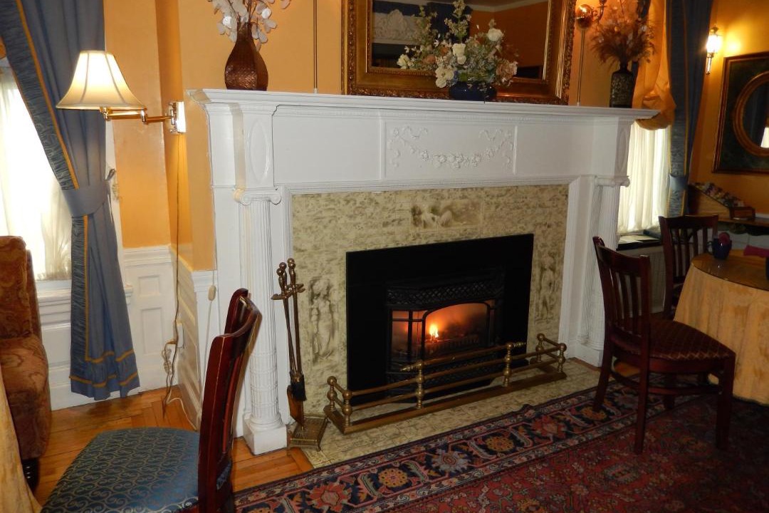 Photo of Others in North Cambridge