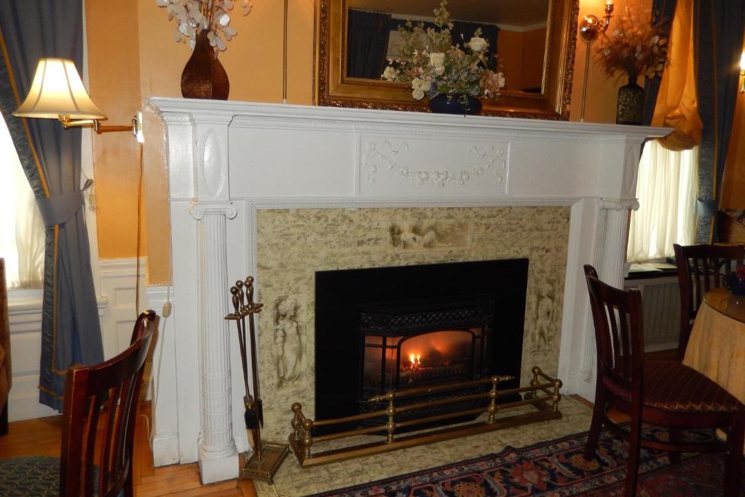 Photo of Others in North Cambridge