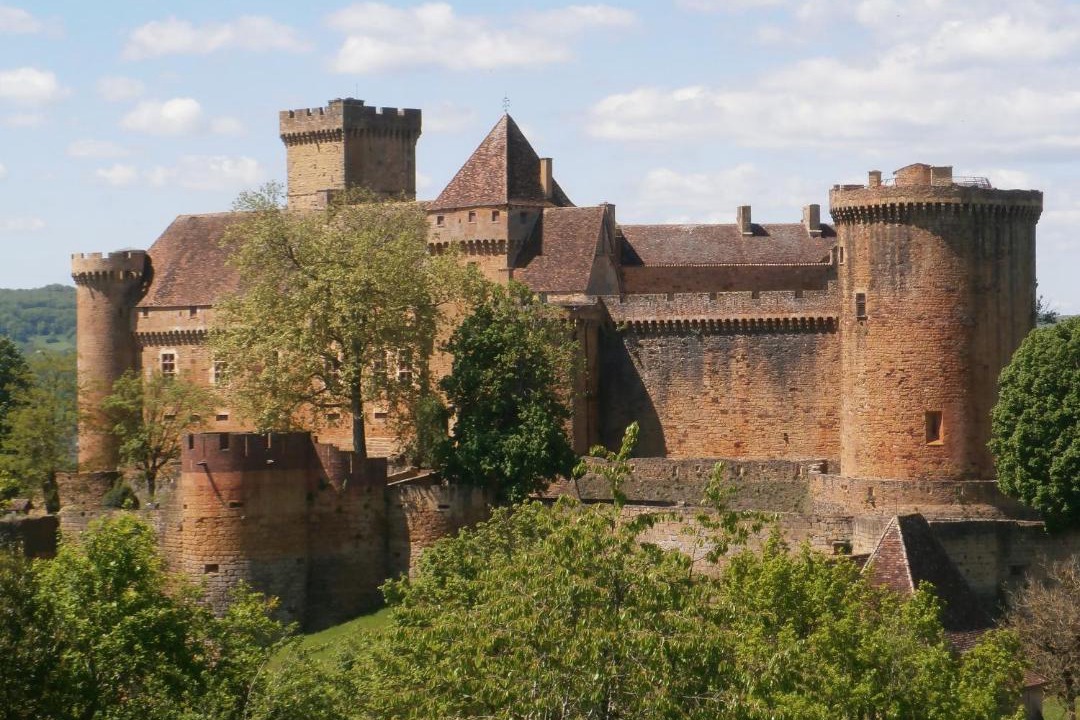 Photo of Others in Saint-Medard-de-Presque