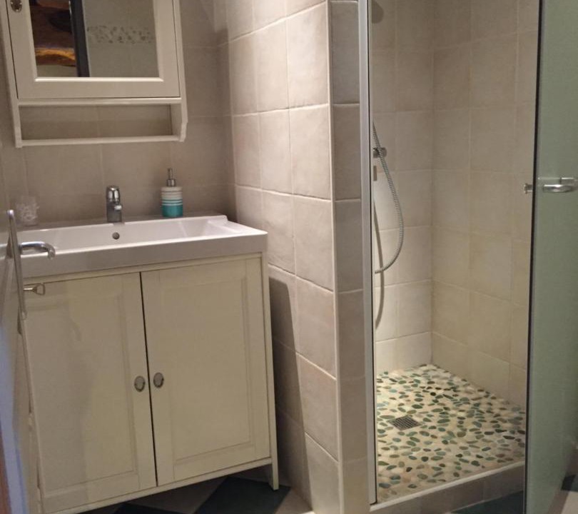 Photo of Bathroom in Feugarolles