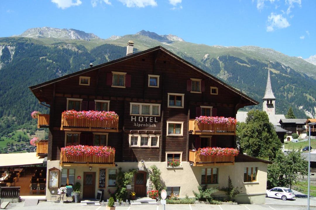 Photo of Others in Ernen