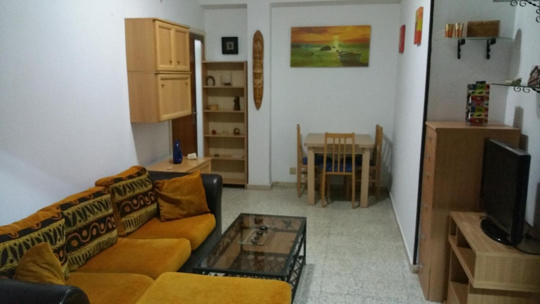 Photo of Livingroom in Pla del Bon Repos