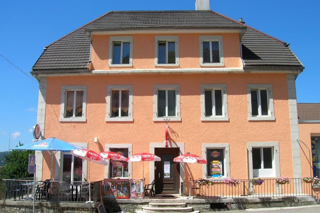 Photo of Others in Les Brenets