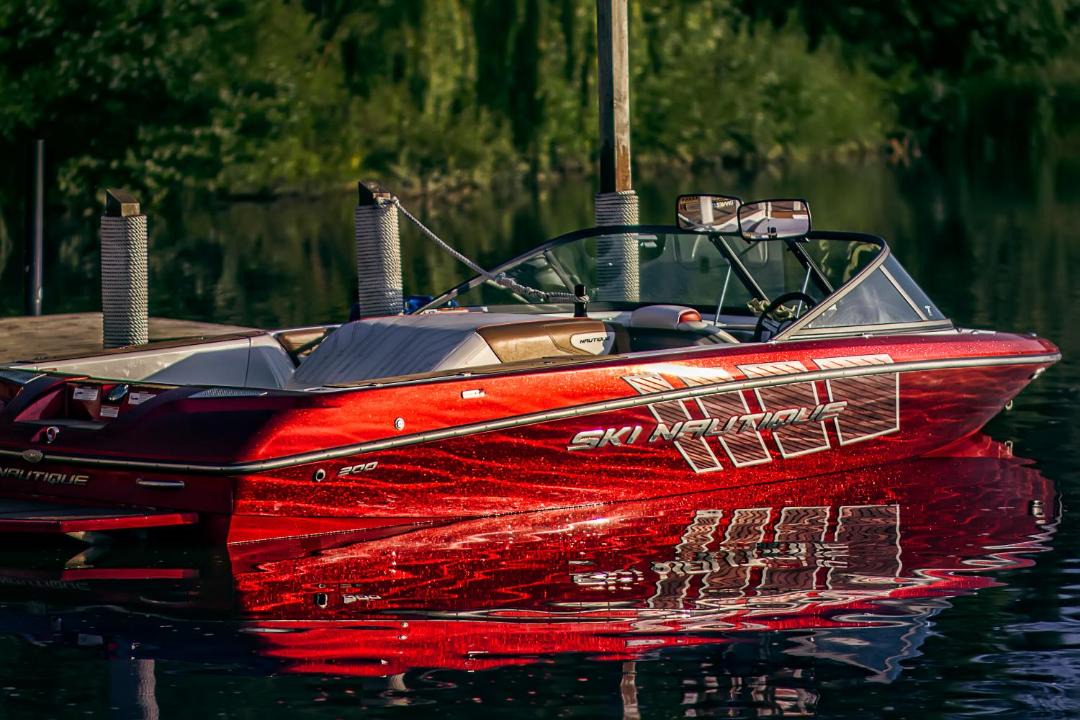 Photo of Patio Balcony in Gosfield