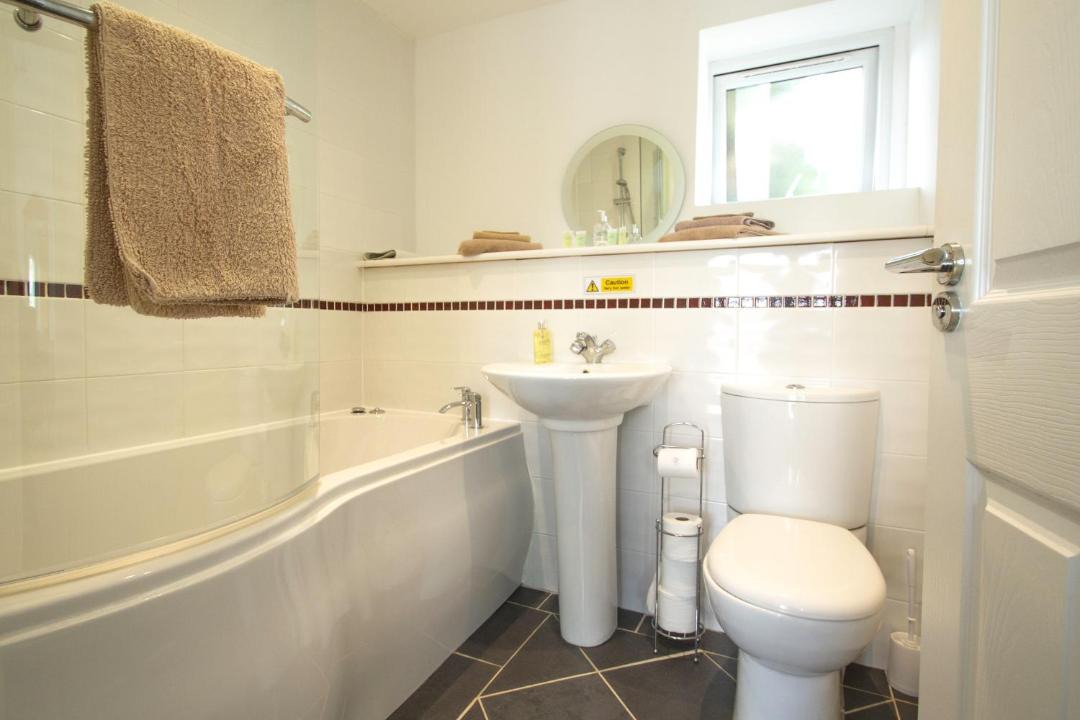 Photo of Bathroom in Gosfield