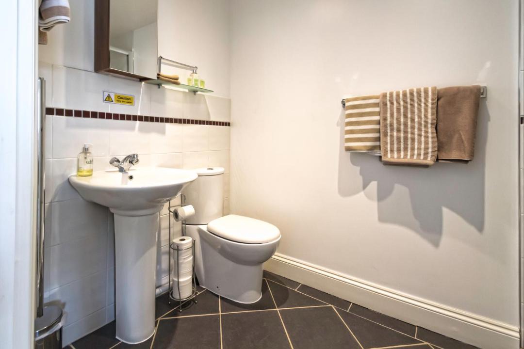 Photo of Bathroom in Gosfield