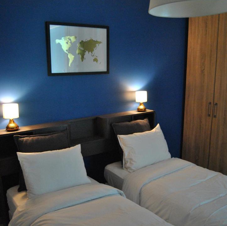 Photo of Bedroom in Nogent-sur-Seine