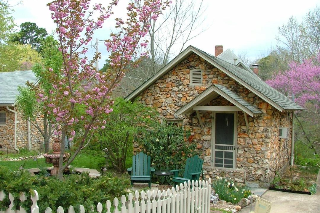 Photo of Others in Eureka Springs Historic District