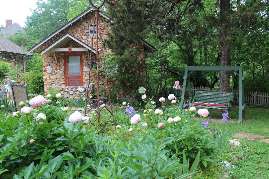 Photo of Others in Eureka Springs Historic District