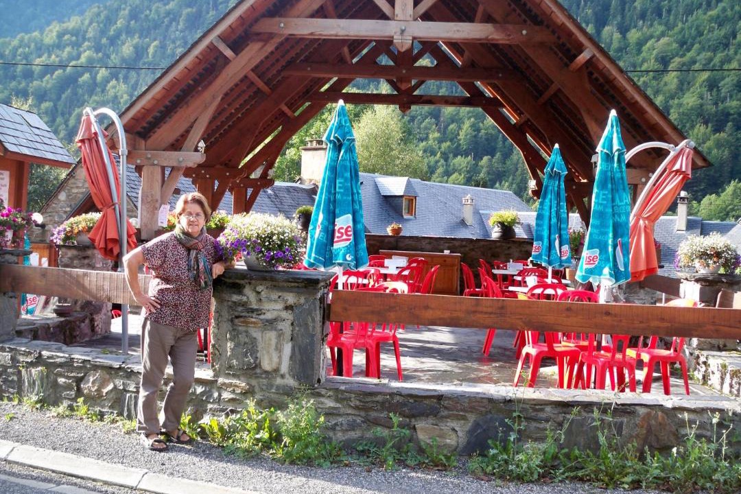 Photo of Others in Aragnouet