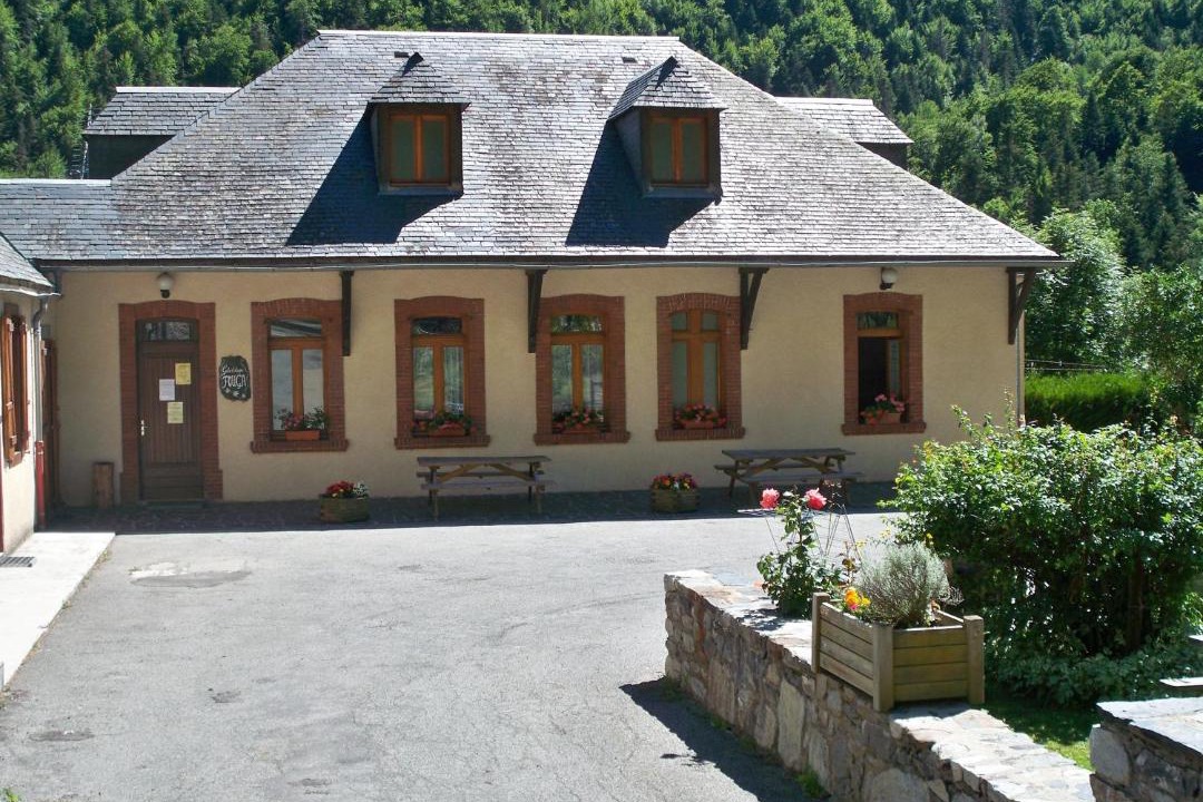 Photo of Others in Aragnouet