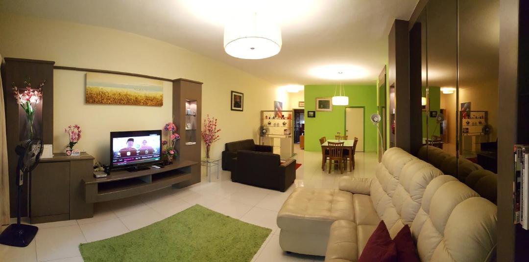 Photo of Livingroom in Bukit Jalil