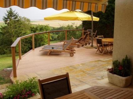 Photo of Patio Balcony in Berig-Vintrange