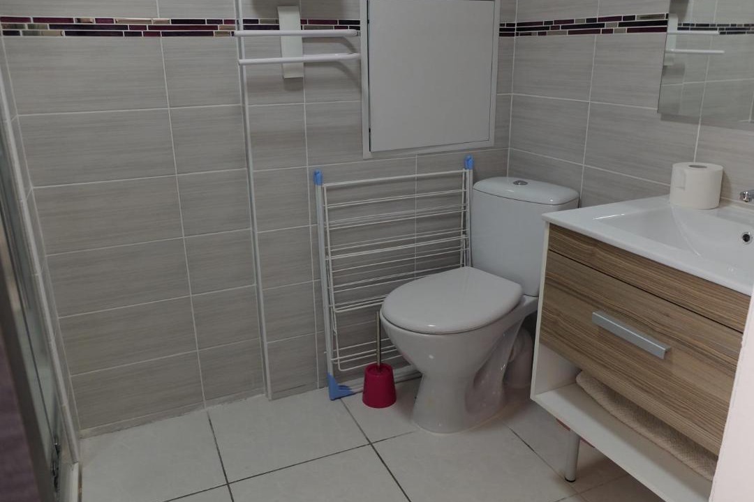 Photo of Bathroom in Ax-les-Thermes