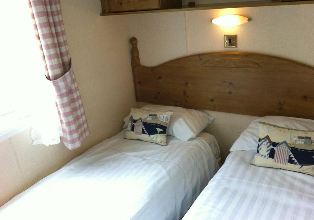 Photo of Bedroom in Combridge