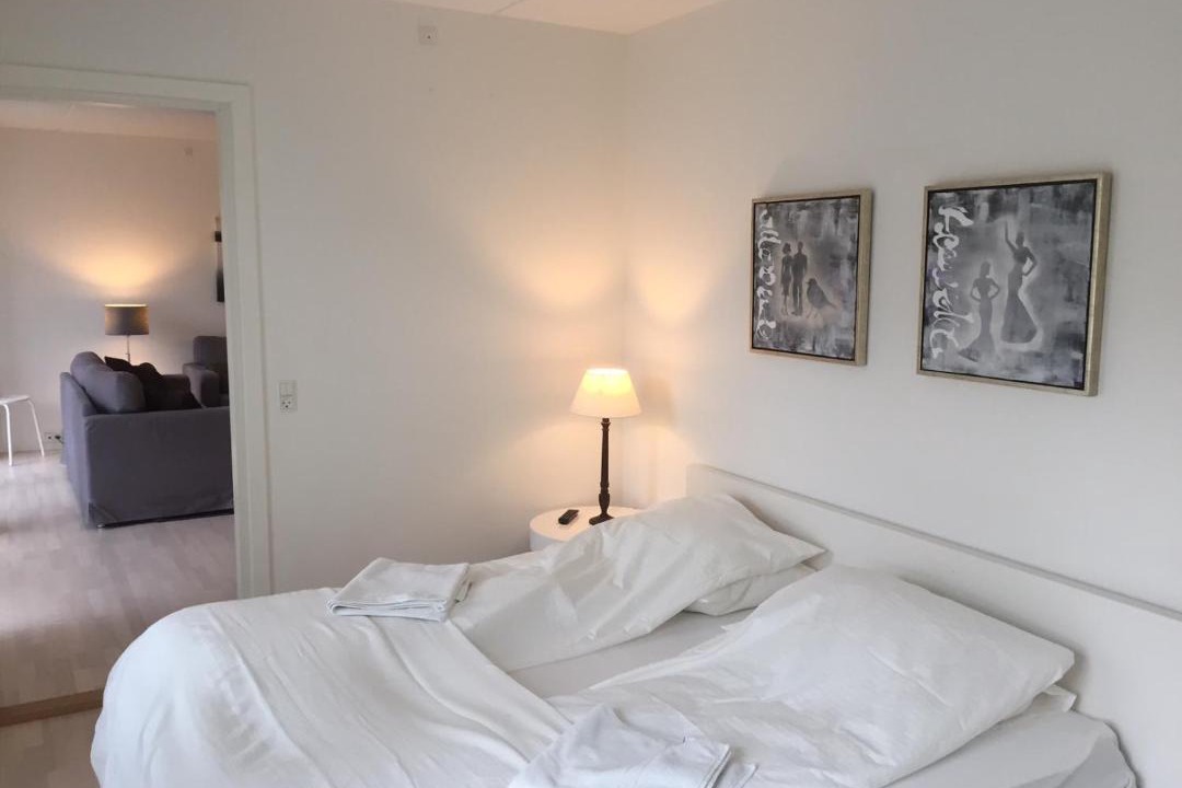 Photo of Bedroom in København V