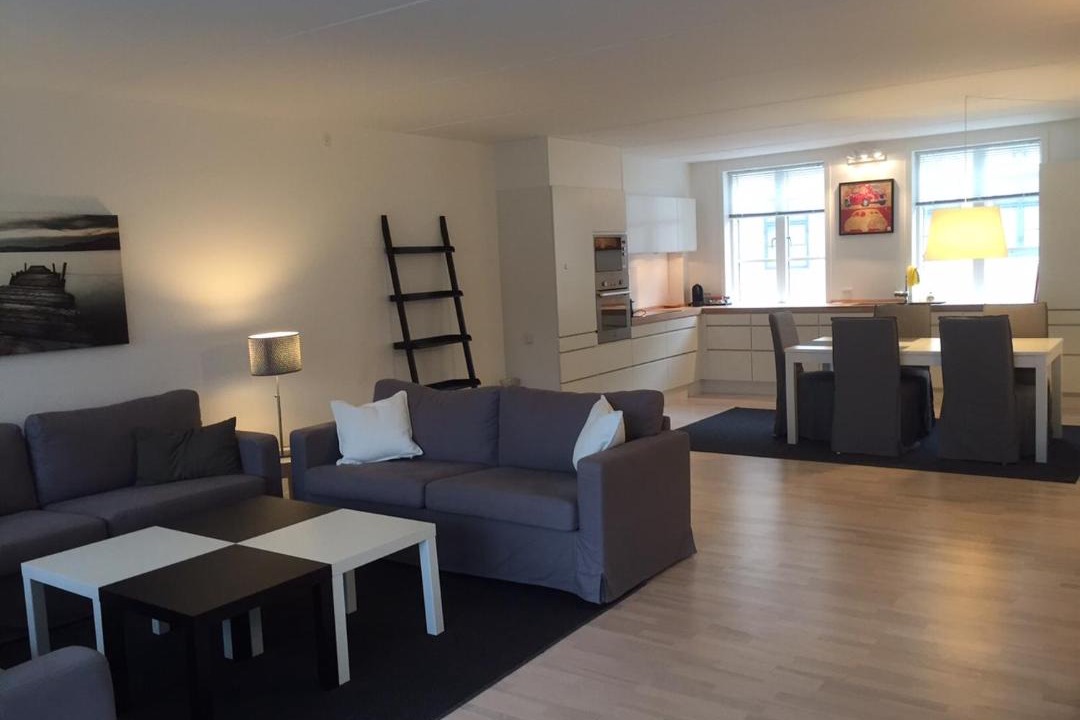 Photo of Livingroom in København V