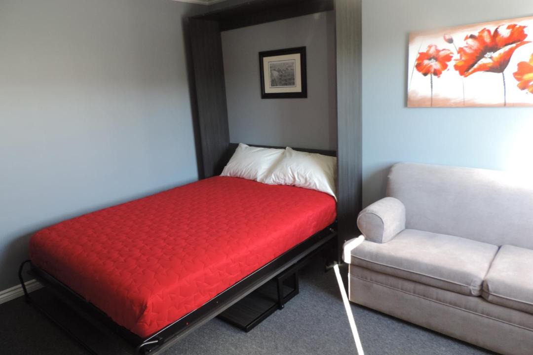 Photo of Bedroom in Twillingate