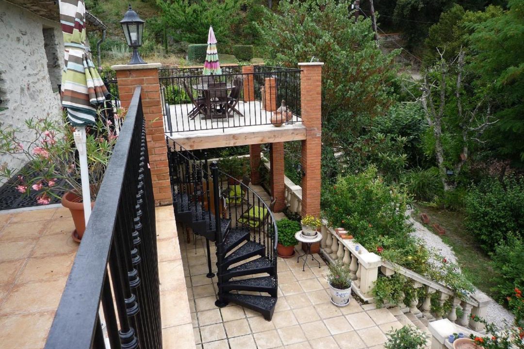 Photo of Patio Balcony in Reynes