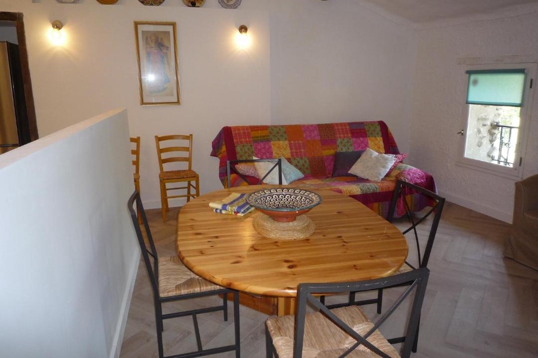 Photo of Livingroom in Reynes