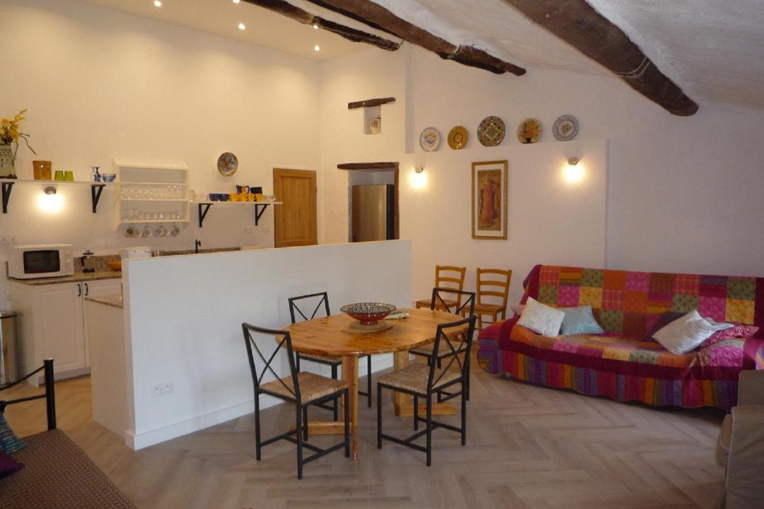Photo of Livingroom in Reynes