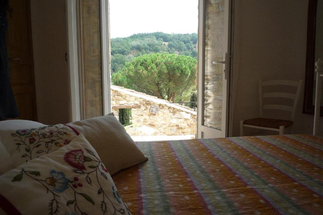 Photo of Bedroom in Reynes