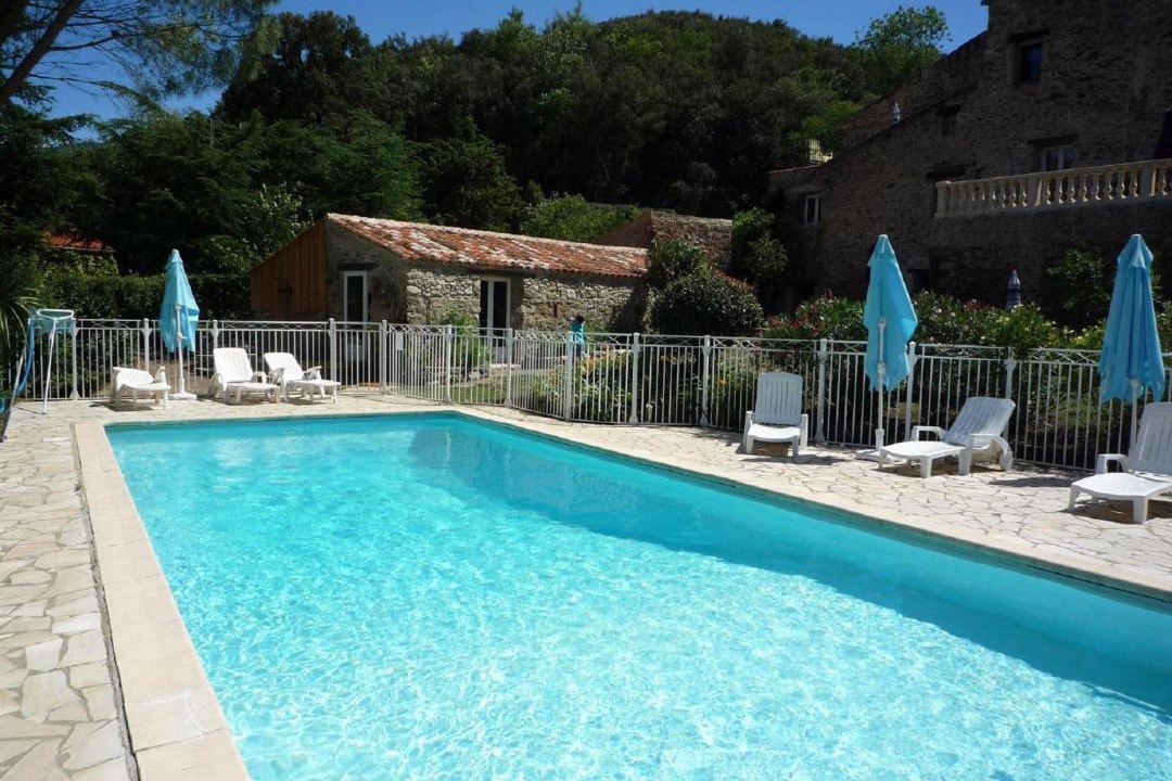 Photo of Outdoor in Reynes