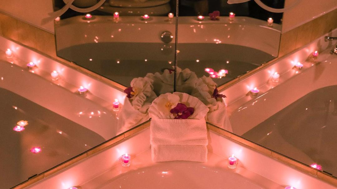 Photo of Bathroom in Val-d'Or
