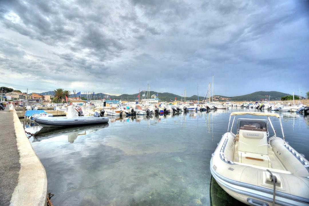 Photo of Outdoor in Les Lecques