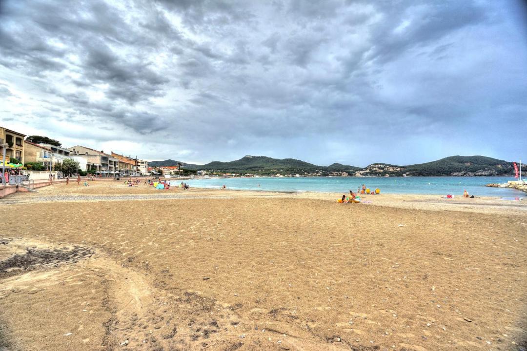 Photo of Outdoor in Les Lecques