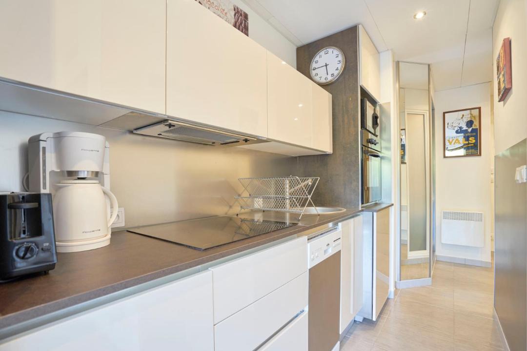 Photo of Kitchen in Les Lecques